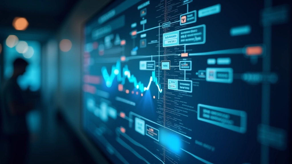Stream processing architecture diagram for real-time fraud detection systems